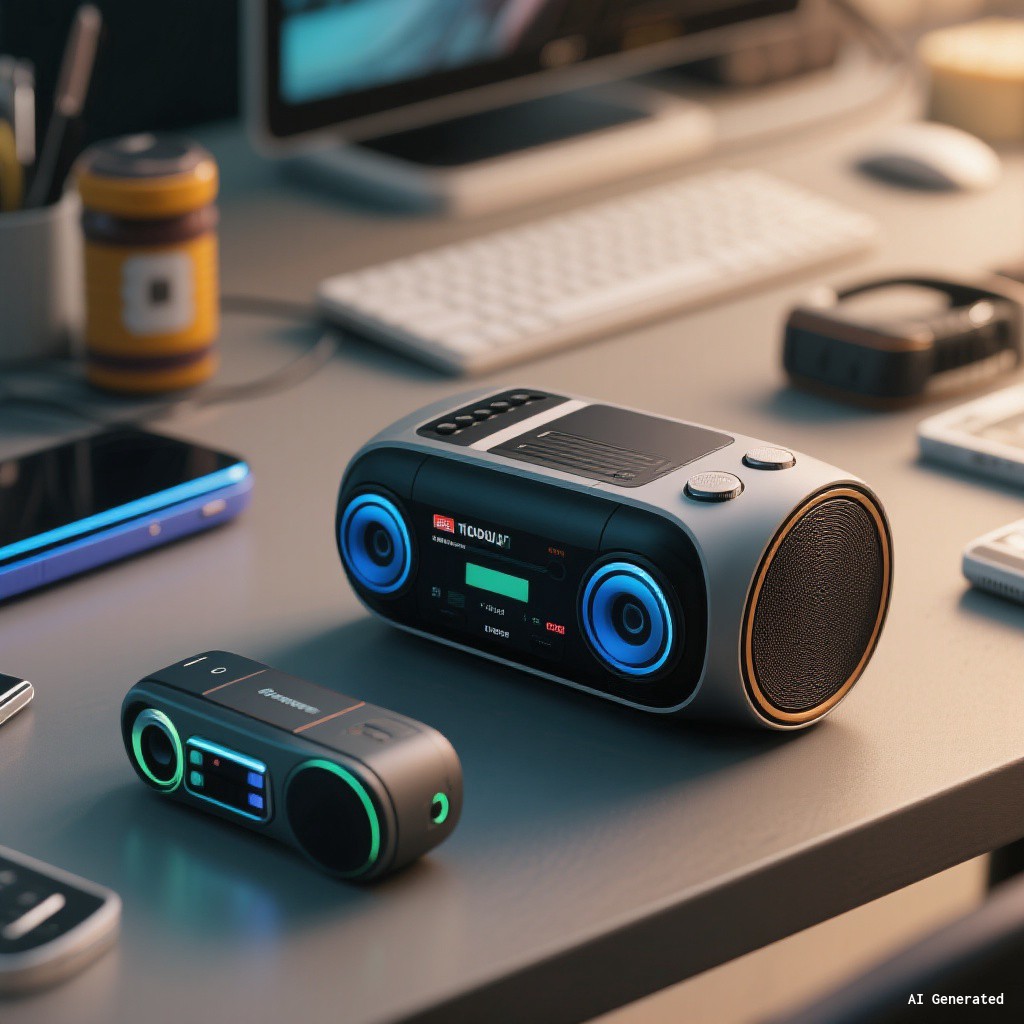 Micro Magnets for Consumer Electronics