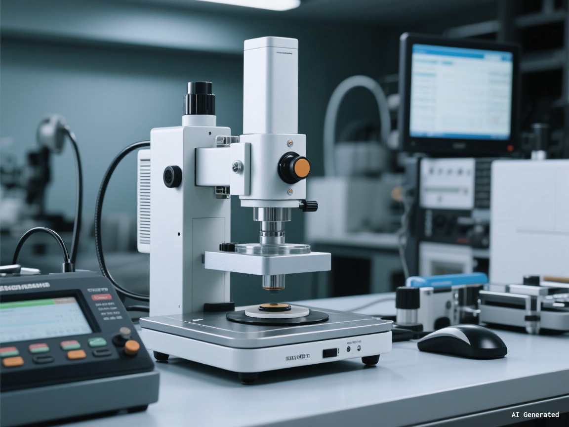 Universal Testing Machine (Pull Force)