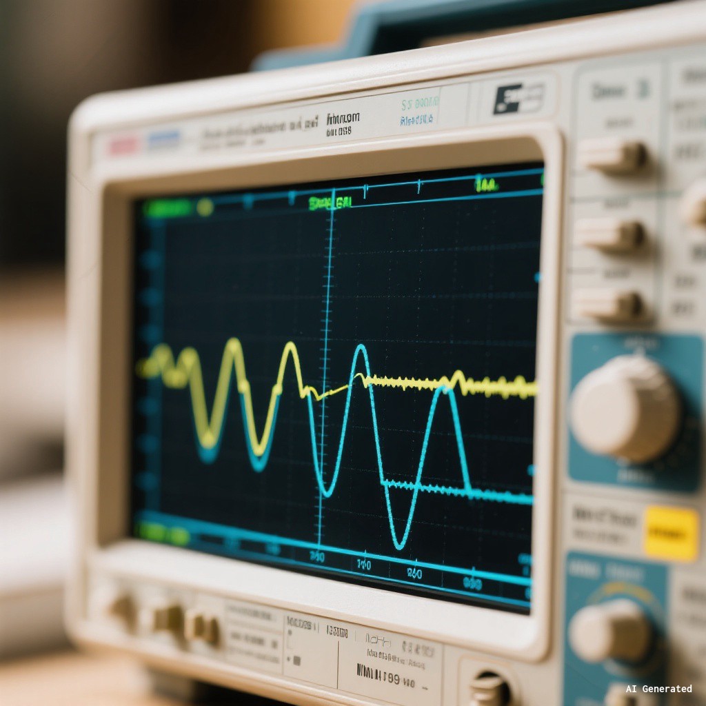 B-H Hysteresisgraph
