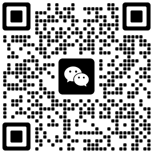 WeChat QR Code